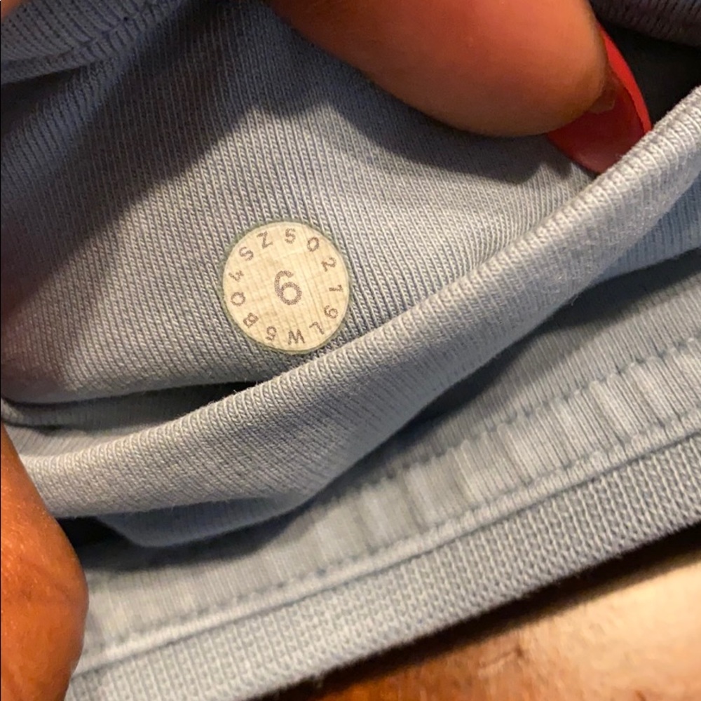 Lululemon bottoms